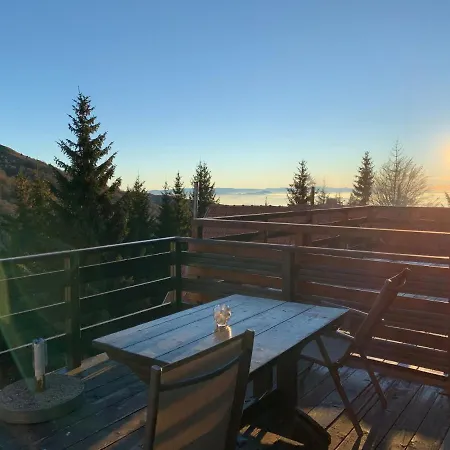 Vikend Kuca Cairovic * 카파오닉