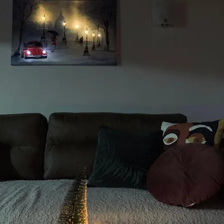 Vikend Kuca Cairovic *