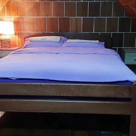 Vikend Kuca Cairovic 카파오닉