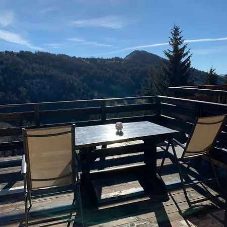 Vikend Kuca Cairovic * 카파오닉